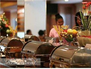 تور تایلند هتل بارون بیچ - آژانس مسافرتی و هواپیمایی آفتاب ساحل آبی 